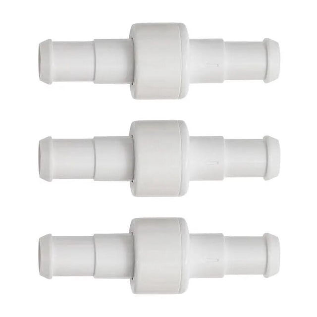 Pool Cleaner Swivel D20, Prevent Tangling & High Performance, Easy To Install ABS Plastic Replacement For Zodiac Polaris (Pack Of 3)
