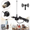 thumbnail image 4 of HDTV Antenna For Smart TV 5dBi Indoor Digital TV Antenna With Magnetic Base For DVB-T DVB-T2 TV, 4 of 9