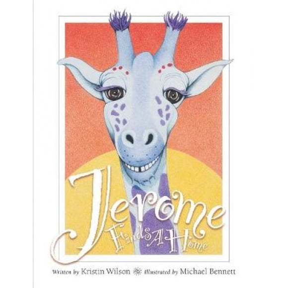 Jerome Finds A Home