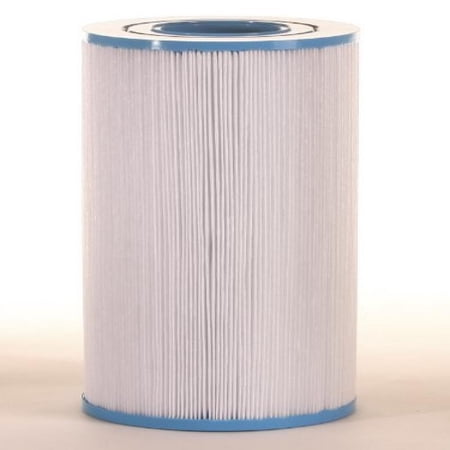 Pool Filter Replaces Unicel Filter Cartridge for Swimming Pool and Spa