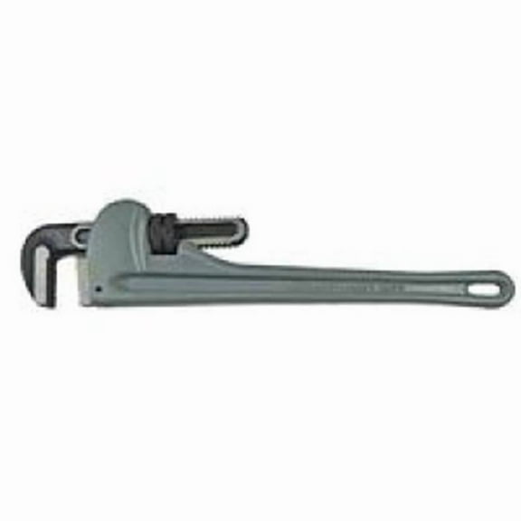 Anchor Brand  18 in. Aluminum Pipe Wrench