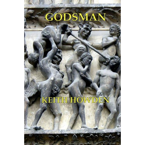 Godsman (Paperback)