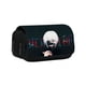 thumbnail image 1 of Estuche para lápices Tokyo's Ghouls Kaneki's Ken Anime Oxford, 20 x 7,5 x 10 cm, 1 of 3