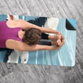 thumbnail image 5 of Seagull Gym Towel Yoga Blanket with Storage Bag, 72.8"x26.8", Suitable for Yoga, Pilates, Fitness, Etc., 5 of 6