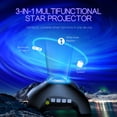 thumbnail image 2 of Proyector Aurora HODANS Northern Galaxy Light con 33 efectos, 2 of 7