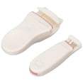 thumbnail image 4 of Recourbe-cils Professionnel Portable 2 Pcs pour Maison et Salon de Beauté, Recourbe-Cils Longue Durée, 4 of 7