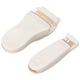 thumbnail image 3 of Rizador De Pestañas, Rizador De Pestañas De Resina ABS Ergonómico 2 Piezas Para Viajes A Casa Para Mujeres Para Tocador, 3 of 7