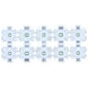thumbnail image 1 of Bombilla De Chip LED Super Brillante 3W 6000-6500K Bombilla Blanca De Chip LED Para Paisaje De Tráfico Interior, 1 of 6