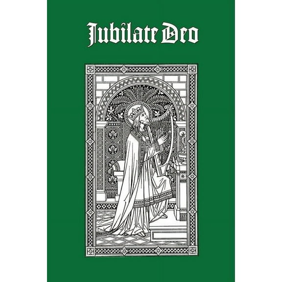 Jubilate Deo, (Paperback)