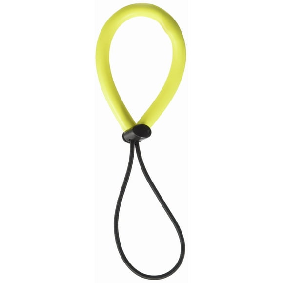 Innovative Scuba Concepts Innovative Wrist Lanyard (Yellow)