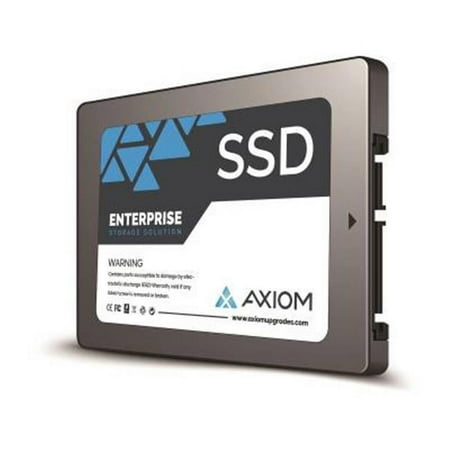 UPC: 0841280193552 | Axiom SSDEV101T9-AX 1.92TB Enterprise EV100 2.5 in. Bare SATA Solid State Drive