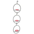 thumbnail image 1 of LEEYNEER 3 Pcs Solar Water Fountain for Bird Feeders Hummingbird, 1 of 8