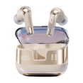 thumbnail image 2 of Kbndieu Wireless Earbuds, Mini Invisible Bluetooth Headphones 5.4, Small In-Ear with Res Audio, Clear Call Noise Cancellation and LED Display for Discreet, High-Quality Sound, 2 of 5