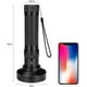 thumbnail image 2 of UV-ficklampa, 100 st LED svart ljus ficklampa 395nm UV-lampa Detect, 2 of 5