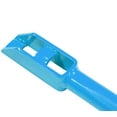 thumbnail image 6 of 2 Pack 40" Combination Winch Bar for Flatbed Trailer - Black & Blue Powder Coated Carbon-Steel Combo Winch Bar with Non-Slip Handle & Square Head for Chain Lever Binders, 6 of 9
