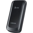 thumbnail image 4 of Samsung SGH-A157 Black (AT&T) Cellular Phone, 4 of 5