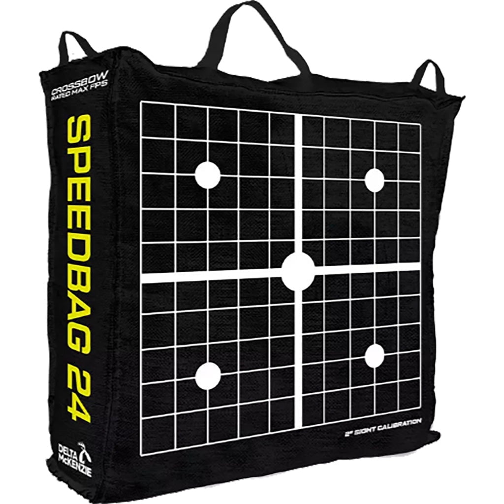 Delta McKenzie Speedbag 24" Archery Bag Target