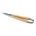 thumbnail image 2 of Wuztai Offres 90 % de Rabais Outils de Barbecue Manche en Acier Inoxydable Outils de Grillade Fourchettes Pelles Pinces Ustensiles de Barbecue Barbecue Extérieur Liquidation, 2 of 2