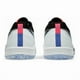 thumbnail image 5 of Asics Volleyball Shoes V-SWIFT FF 4 EXTRA WIDE White/Pure Silver 1053A067 100 4E, 5 of 6