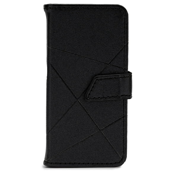 Funda Akito TPU para reproductores MP3 kosher AKITO S7 y S8, color negro