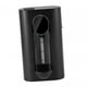 thumbnail image 5 of Dispensador automático de enjuague bucal de 540 ml, recargable, con pantalla LED, para enjuague bucal de inducción. negro, 5 of 9