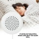 thumbnail image 2 of Mini almohada musical universal, almohada para altavoz, altavoz en forma de U, 2 of 5