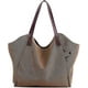 thumbnail image 1 of Bolso de lona para mujer, bandolera, bolso de playa, bolso de muñeca (beige) s202412243666, 1 of 3