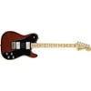 Fender Classic Series '72 Telecaster Deluxe Electric Guitar (Walnut)