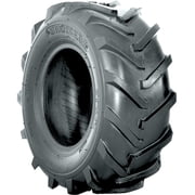 Deestone D407 13X5.00-6 52A3 4 Ply All-Season Tractor One Tire