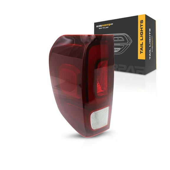 For Honda Ridgeline Tail Light 2017 2018 2019 Driver Side LED For HO2800195 | 33550-T6Z-A02