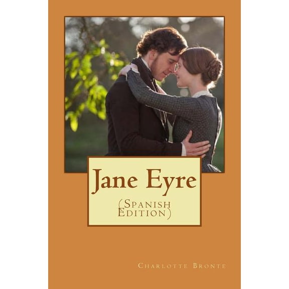 Jane Eyre (Spanish Edition) (Paperback)
