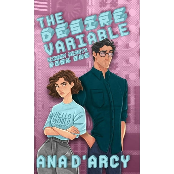 The Desire Variable, (Hardcover)