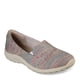 thumbnail image 2 of Zapatos Skechers Reggae Fest de mimbre planos para mujer, color topo, 2 of 8