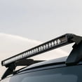 thumbnail image 2 of Rigid Industries 46725 Roof Rack Light Bar Mount Kit Fits 21 26 Fits/For  Bronco, 2 of 4