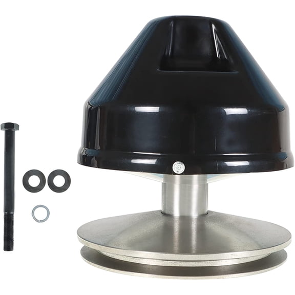 Labwork Golf Cart Drive Clutch 23192-G1 Replacement for EZ-GO 2-Cycle 1976-1988