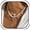 18 Inches Silver, variant on Women's Icy Diamond 12mm Heart Rectangular Chain Necklace, Hip Hop Style, All Zircon 14K Gold Plated, 7-20 Inch Necklace/Bracelet, Hip Hop Style, Comes with Gift Box