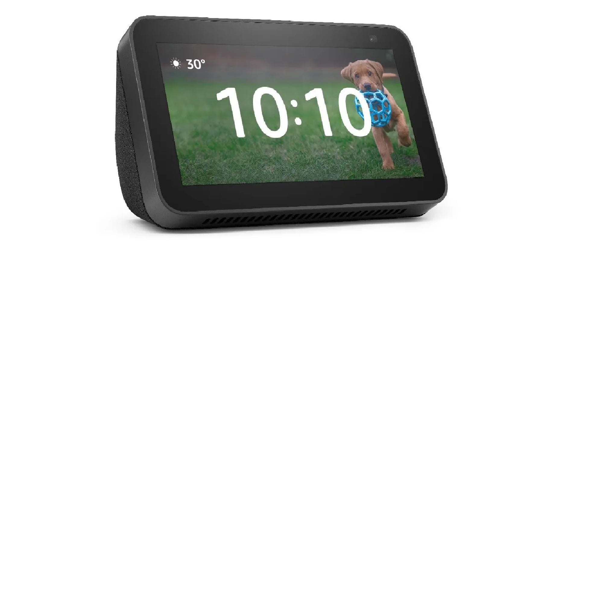 ALEXA Echo Show 1st Gen con asistente virtual Alexa pantalla