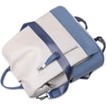 thumbnail image 6 of JUYGO Backpack Purse for Women Soft Leather Backpack Lightweight Shoulder Bag Casual Travel Daypack, 6 of 7