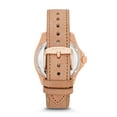 thumbnail image 3 of Fossil Women's Cecile Multifunction, Rose Gold-Tone Stainless Steel Watch, AM4532, 3 of 3