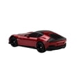 thumbnail image 4 of Hot Wheels Ferrari 5-Pack, Set of 5 Die-Cast Toy Ferrari Automobiles in 1:64 Scale, 4 of 6
