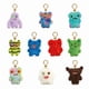 thumbnail image 5 of Fuggler Plush Toy, Ugly and Cute Plush Toy Dolls, Creative Decorative Pendants and Ornaments Fuggler Anime Plush Collectibles Gifts for Kids or Fans, 5 of 5