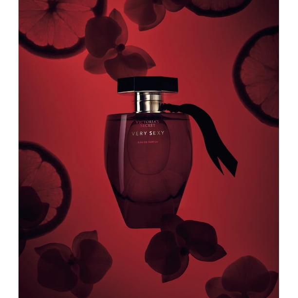 Very Sexy by Victoria's Secret Eau De Parfum Spray (New Packaging