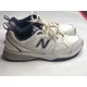 thumbnail image 4 of Size 11 - New Balance 623 V3 Wide White Navy, 4 of 5