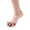 Pink, variant on HNMKIU Women's Silicone Grip Thermal Floor Socks Cozy Indoor Home Yoga Non- Slipper Socks Soft Coral Velvet Booties Beige,One Size