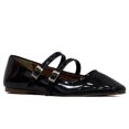 thumbnail image 2 of Flats Para Mujer Cordelia 710 negro 22, 2 of 4