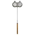 thumbnail image 3 of Rome Industries 1525 Double Burger Griller - Cast Iron, 3 of 3