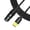 XLR female-3m, variant on Expert 1.5m USB XL.R Processor Cable Gold Veneered Couplings Polyamide Plaited Coat For Broadcast Equipment DAD Structure
