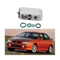 thumbnail image 3 of Joints Toriques pour Valve Ac Tx pour Modèles Holden Vx - V6 V8, 3 of 5