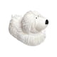 thumbnail image 1 of Juguete Suave y Lanudo Zugar Land Blanco con Relleno de Aire para Perro, 1 of 8