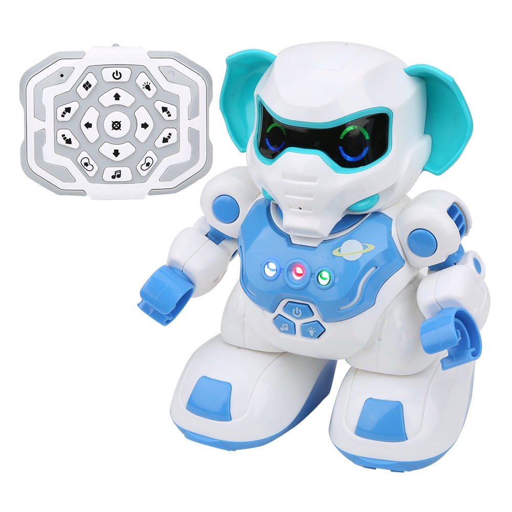 children's programmable robot